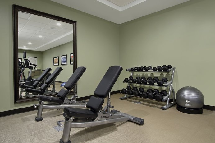 Imagen de los interiores del Hotel Staybridge Suites Houston - Medical Center, An Ihg. Foto 19
