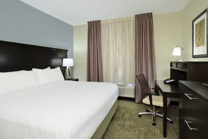 Imagen de la habitación del Hotel Staybridge Suites Houston - Medical Center, An Ihg. Foto 10