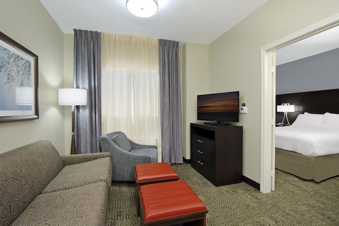 Imagen de la habitación del Hotel Staybridge Suites Houston - Medical Center, An Ihg. Foto 11