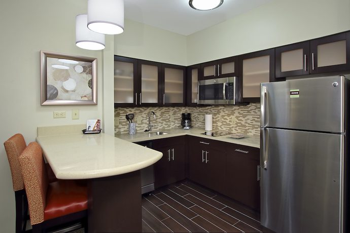 Imagen de la habitación del Hotel Staybridge Suites Houston - Medical Center, An Ihg. Foto 12
