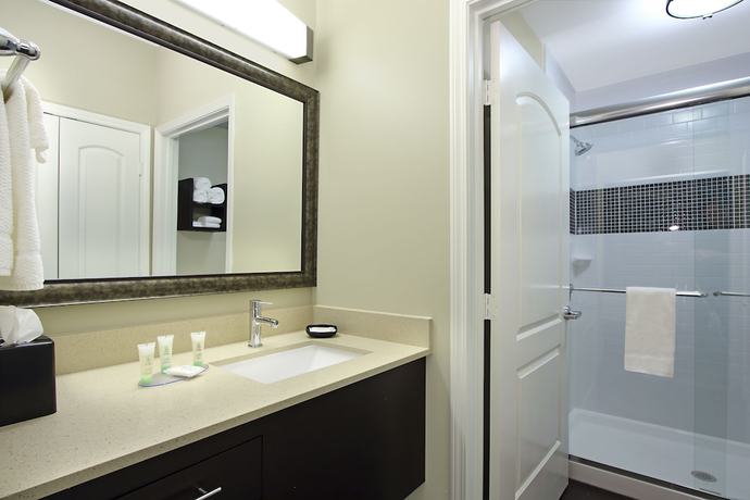 Imagen de la habitación del Hotel Staybridge Suites Houston - Medical Center, An Ihg. Foto 13