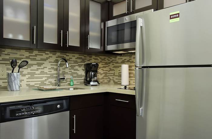 Imagen de la habitación del Hotel Staybridge Suites Houston - Medical Center, An Ihg. Foto 14