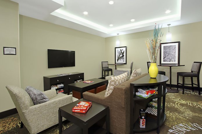 Imagen de la habitación del Hotel Staybridge Suites Houston - Medical Center, An Ihg. Foto 15