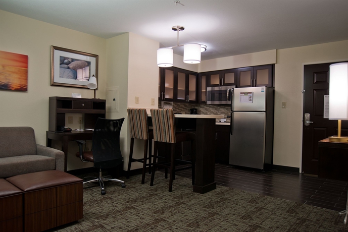 Imagen de la habitación del Hotel Staybridge Suites Houston Nw - Willowbrook, An Ihg. Foto 3