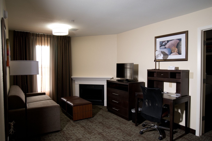 Imagen de los interiores del Hotel Staybridge Suites Houston Nw - Willowbrook, An Ihg. Foto 11