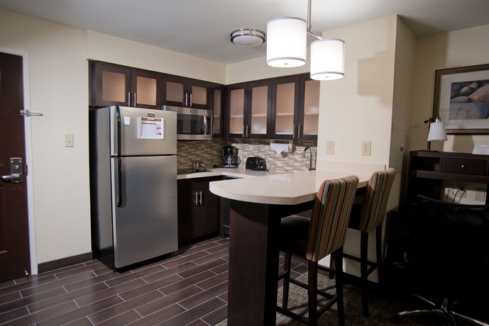 Imagen de la habitación del Hotel Staybridge Suites Houston Nw - Willowbrook, An Ihg. Foto 5