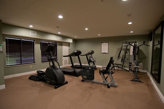 Imagen de los interiores del Hotel Staybridge Suites Houston Nw - Willowbrook, An Ihg. Foto 13