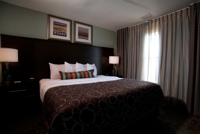 Imagen de la habitación del Hotel Staybridge Suites Houston Nw - Willowbrook, An Ihg. Foto 6