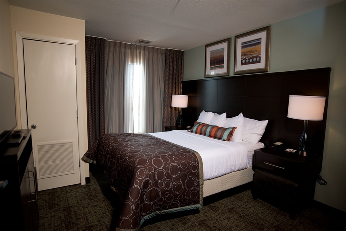 Imagen de la habitación del Hotel Staybridge Suites Houston Nw - Willowbrook, An Ihg. Foto 7