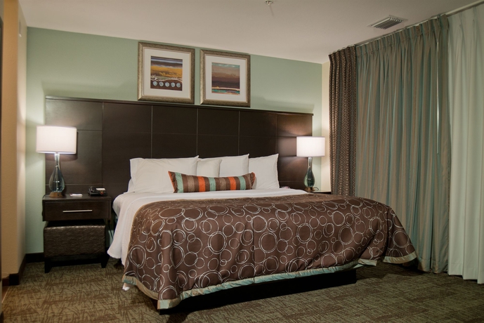 Imagen de la habitación del Hotel Staybridge Suites Houston Nw - Willowbrook, An Ihg. Foto 8