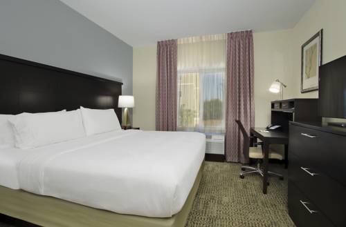 Imagen de la habitación del Hotel Staybridge Suites Houston W - Westchase Area. Foto 3