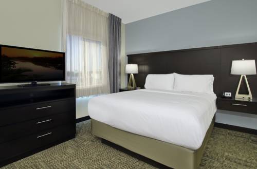Imagen de la habitación del Hotel Staybridge Suites Houston W - Westchase Area. Foto 4