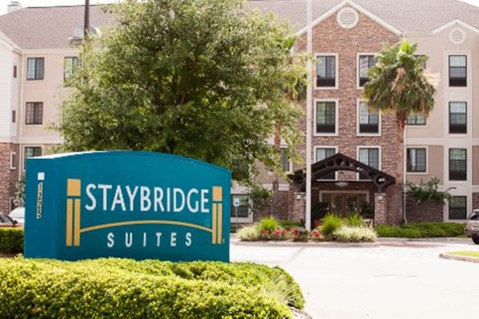Imagen general del Hotel Staybridge Suites Houston West / Energy Corridor, An Ihg. Foto 1