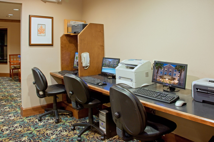 Imagen general del Hotel Staybridge Suites Houston West / Energy Corridor, An Ihg. Foto 3