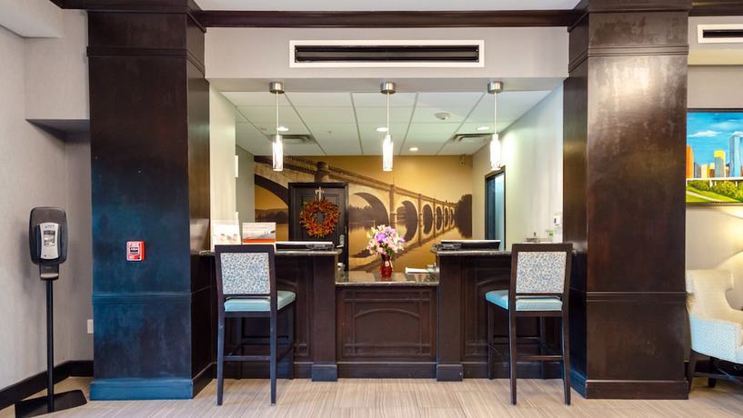 Imagen de los interiores del Hotel Staybridge Suites Houston-Nasa/Clear Lake, an IHG. Foto 14