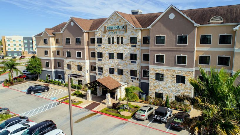 Imagen general del Hotel Staybridge Suites Houston-Nasa/Clear Lake, an IHG. Foto 1
