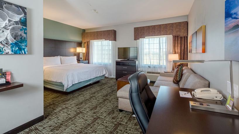 Imagen de la habitación del Hotel Staybridge Suites Houston-Nasa/Clear Lake, an IHG. Foto 7