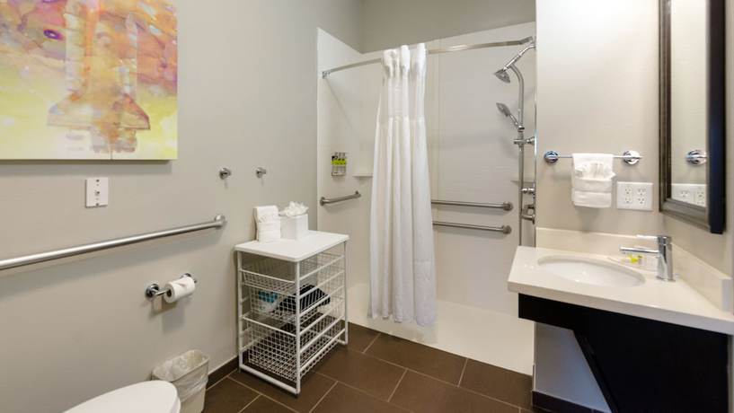 Imagen de la habitación del Hotel Staybridge Suites Houston-Nasa/Clear Lake, an IHG. Foto 9