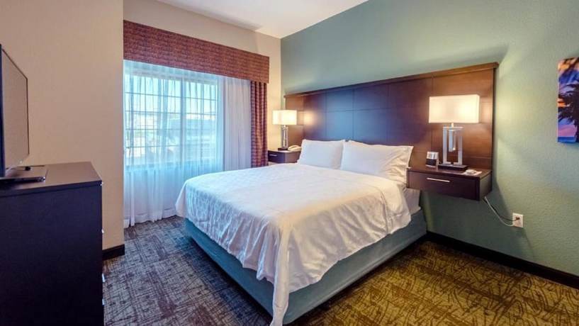 Imagen de la habitación del Hotel Staybridge Suites Houston-Nasa/Clear Lake, an IHG. Foto 10