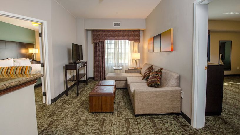 Imagen de la habitación del Hotel Staybridge Suites Houston-Nasa/Clear Lake, an IHG. Foto 13