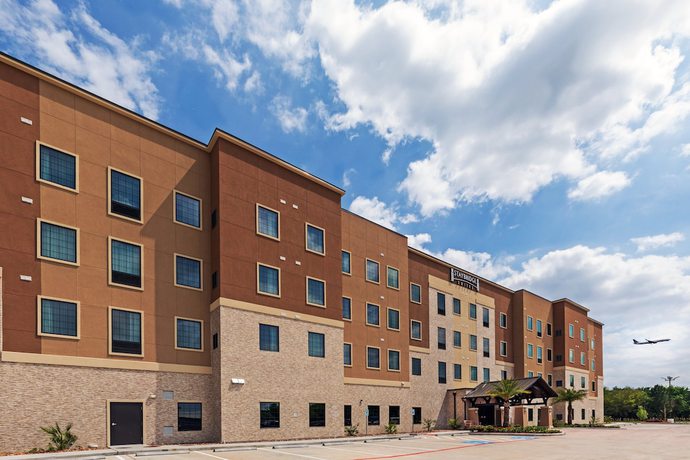 Imagen general del Hotel Staybridge Suites Iah Airport East, An Ihg. Foto 1