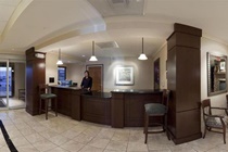 Imagen general del Hotel Staybridge Suites Indianapolis Downtown - Convention Center, An Ihg. Foto 2