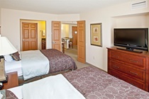 Imagen general del Hotel Staybridge Suites Indianapolis Downtown - Convention Center, An Ihg. Foto 5