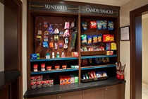 Imagen general del Hotel Staybridge Suites Indianapolis Downtown - Convention Center, An Ihg. Foto 6