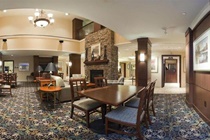 Imagen general del Hotel Staybridge Suites Indianapolis Downtown - Convention Center, An Ihg. Foto 7