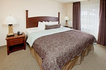 Imagen general del Hotel Staybridge Suites Indianapolis Downtown - Convention Center, An Ihg. Foto 9