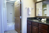 Imagen general del Hotel Staybridge Suites Indianapolis Downtown - Convention Center, An Ihg. Foto 10