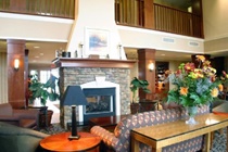 Imagen general del Hotel Staybridge Suites Indianapolis. Foto 1