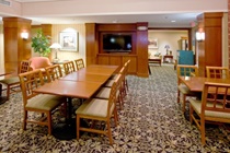 Imagen general del Hotel Staybridge Suites Indianapolis. Foto 3