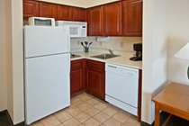 Imagen general del Hotel Staybridge Suites Indianapolis. Foto 5