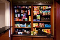 Imagen general del Hotel Staybridge Suites Indianapolis. Foto 6