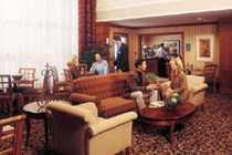 Imagen general del Hotel Staybridge Suites Indianapolis. Foto 7
