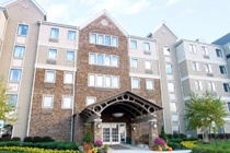 Imagen general del Hotel Staybridge Suites Indianapolis. Foto 8
