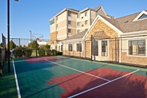 Imagen general del Hotel Staybridge Suites Indianapolis. Foto 9