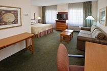 Imagen general del Hotel Staybridge Suites Indianapolis. Foto 10