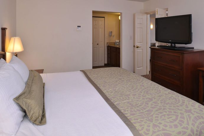 Imagen de la habitación del Hotel Staybridge Suites Indianapolis-airport, An Ihg. Foto 4