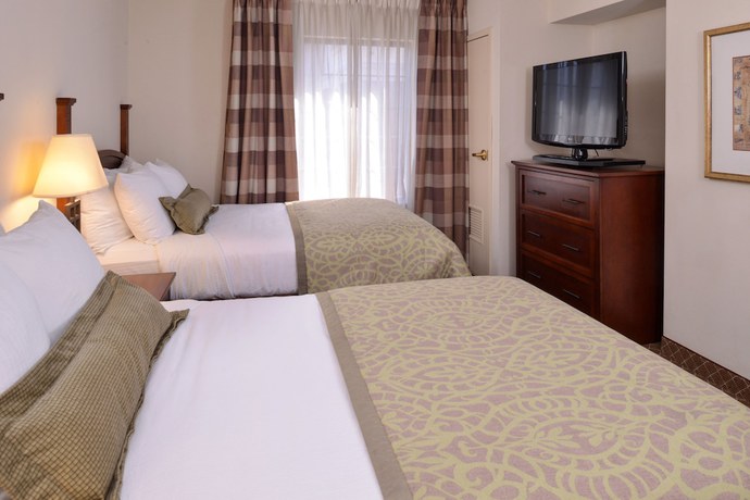 Imagen de la habitación del Hotel Staybridge Suites Indianapolis-airport, An Ihg. Foto 5