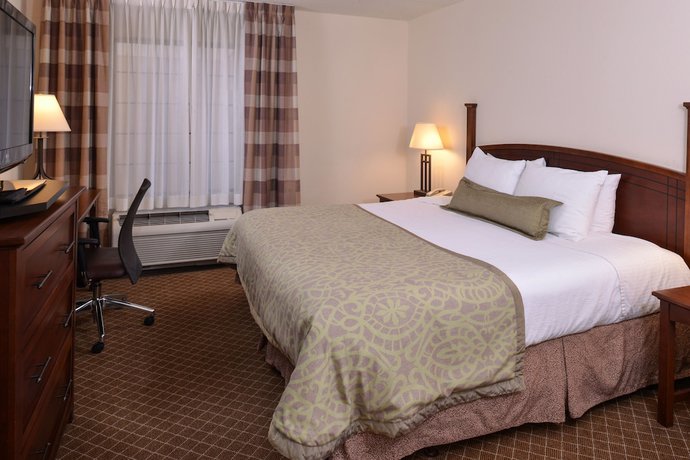 Imagen de la habitación del Hotel Staybridge Suites Indianapolis-airport, An Ihg. Foto 6