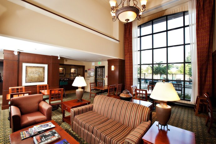Imagen de los interiores del Hotel Staybridge Suites Indianapolis-airport, An Ihg. Foto 19