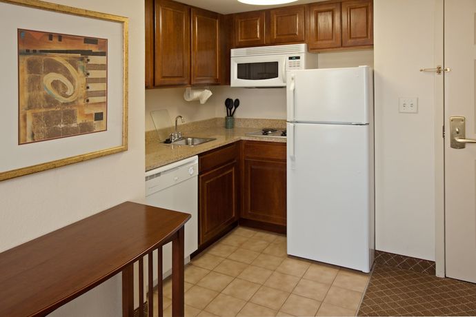 Imagen de la habitación del Hotel Staybridge Suites Indianapolis-airport, An Ihg. Foto 10
