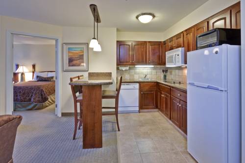 Imagen de la habitación del Hotel Staybridge Suites Indianapolis-carmel, An Ihg. Foto 3