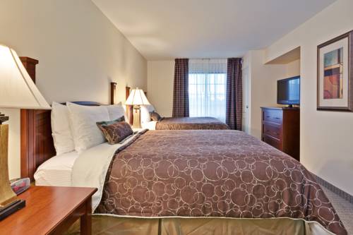 Imagen general del Hotel Staybridge Suites Indianapolis-carmel, An Ihg. Foto 1