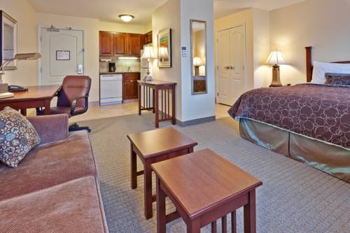 Imagen de la habitación del Hotel Staybridge Suites Indianapolis-carmel, An Ihg. Foto 8