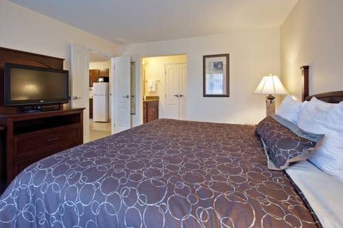 Imagen de la habitación del Hotel Staybridge Suites Indianapolis-carmel, An Ihg. Foto 11