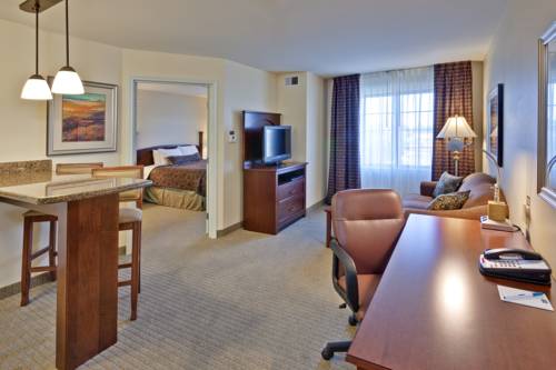 Imagen de la habitación del Hotel Staybridge Suites Indianapolis-carmel, An Ihg. Foto 12