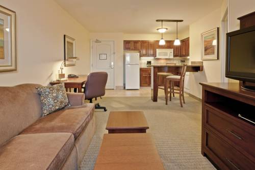 Imagen de la habitación del Hotel Staybridge Suites Indianapolis-carmel, An Ihg. Foto 13